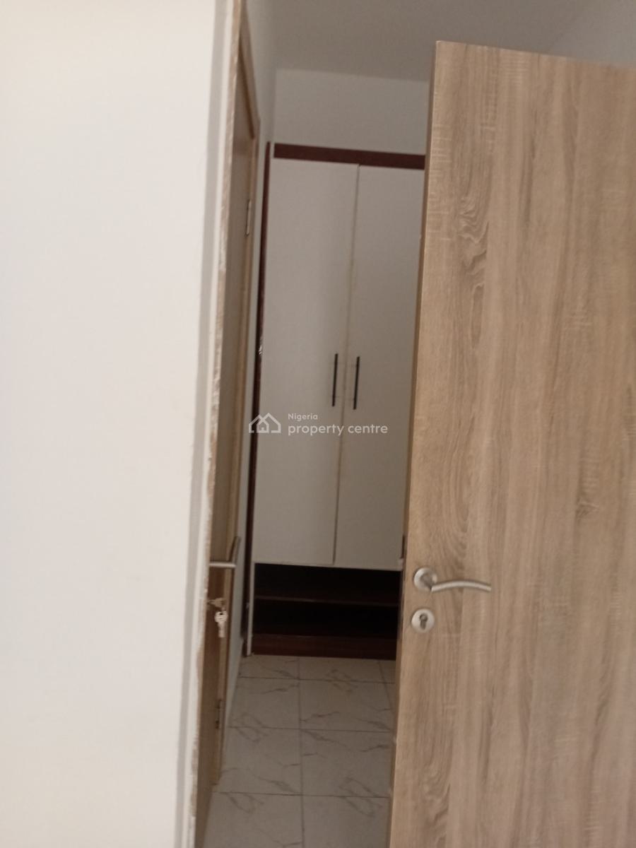 Newly Built 3-bedroom Duplex, Sangotedo, Lekki, Lagos, Terraced Duplex for Sale