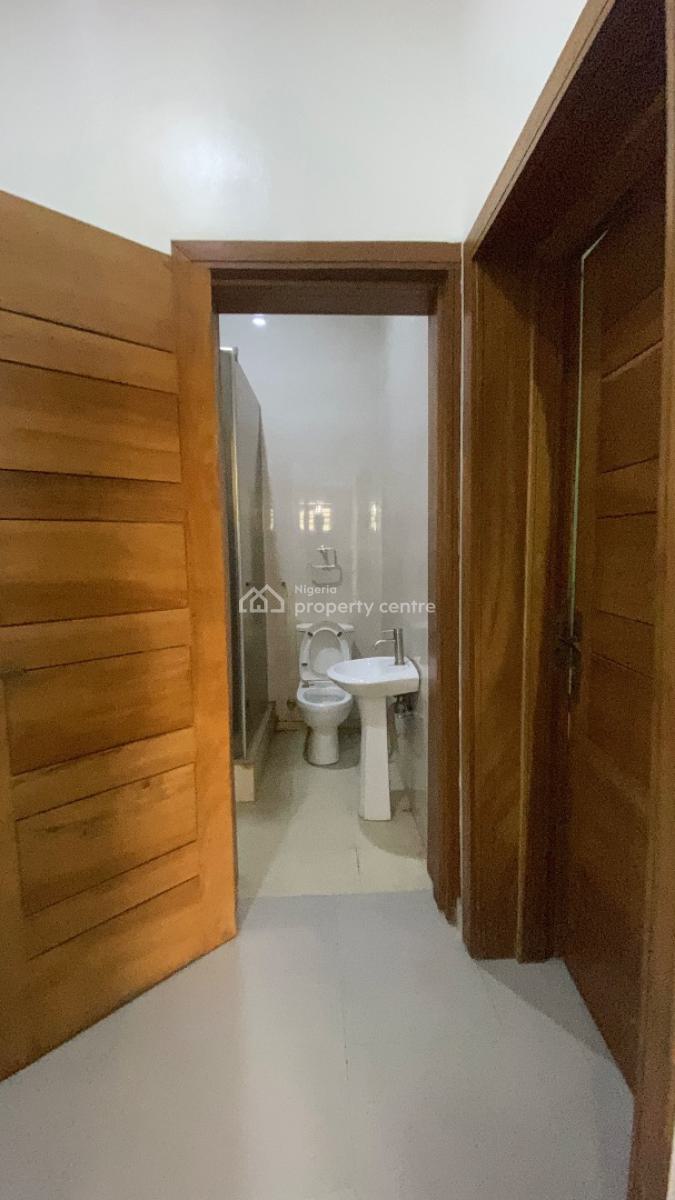 1 Bedroom Home with Swimming Pool, Prince Dan Estate After Beechwood Estate, Bogije, Ibeju Lekki, Lagos, Mini Flat (room and Parlour) Short Let