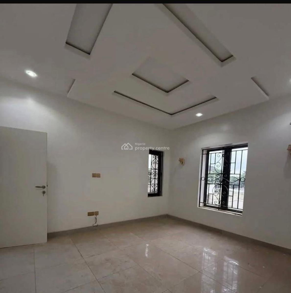 Newly Built & Tastefully Finished 3 Bedrooms Flat, Jahi, Abuja, Flat / Apartment for Sale