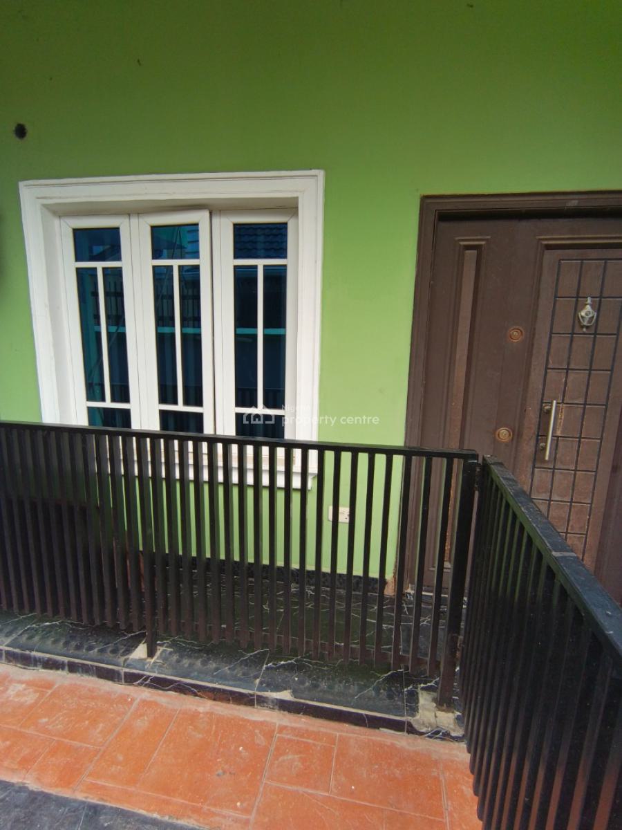 Decent 3 Bedroom Apartment, Opic, Isheri North, Lagos, Flat / Apartment for Rent