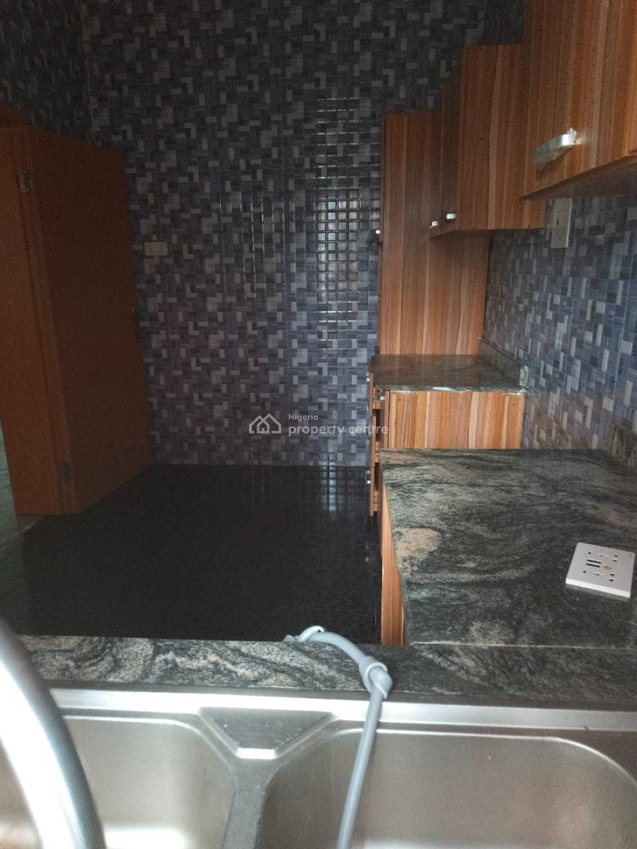 Decent 3 Bedroom Apartment, Opic, Isheri North, Lagos, Flat / Apartment for Rent