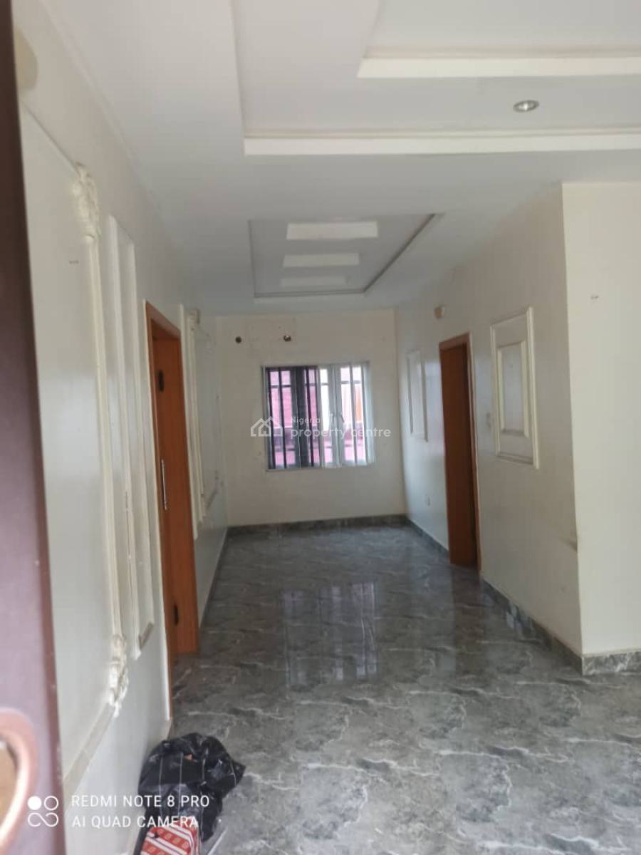 Decent 3 Bedroom Apartment, Opic, Isheri North, Lagos, Flat / Apartment for Rent