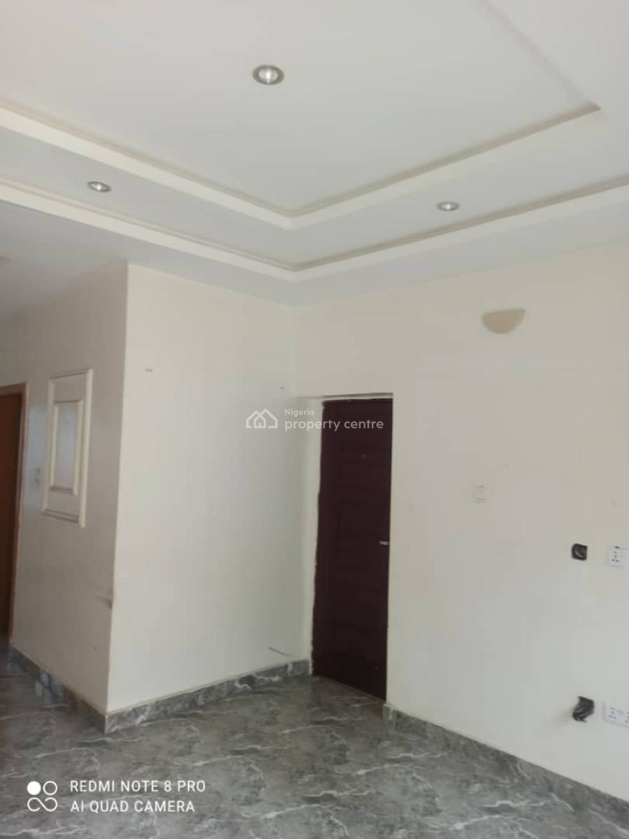 Decent 3 Bedroom Apartment, Opic, Isheri North, Lagos, Flat / Apartment for Rent