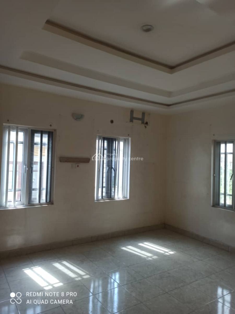 Decent 3 Bedroom Apartment, Opic, Isheri North, Lagos, Flat / Apartment for Rent