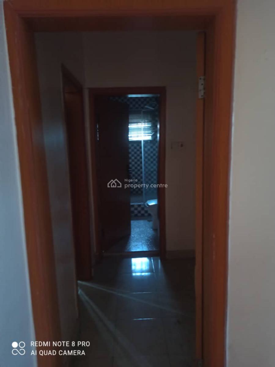 Decent 3 Bedroom Apartment, Opic, Isheri North, Lagos, Flat / Apartment for Rent