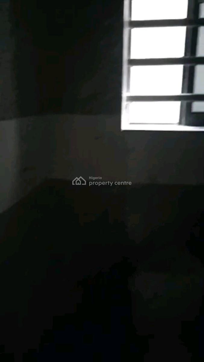 a Modern Portable 2 Bedroom Upflat with 2 Toilets, 2 Bath, Off Odunsi Road, Bariga, Shomolu, Lagos, Flat / Apartment for Rent