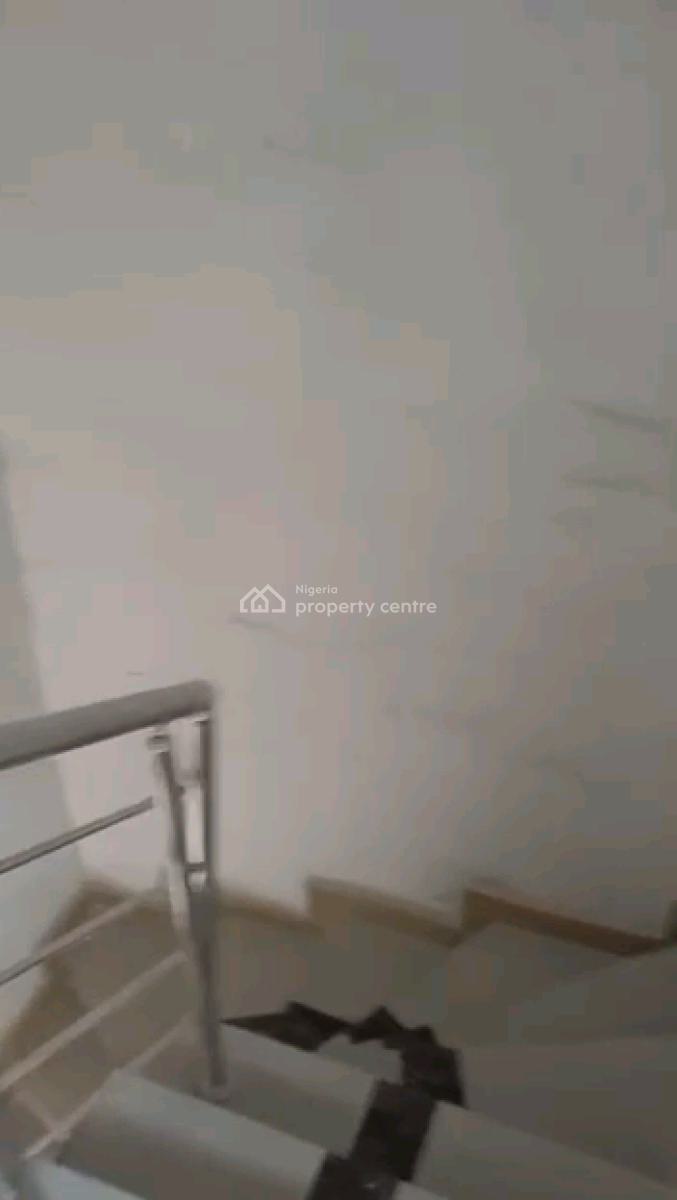 a Modern Portable 2 Bedroom Upflat with 2 Toilets, 2 Bath, Off Odunsi Road, Bariga, Shomolu, Lagos, Flat / Apartment for Rent