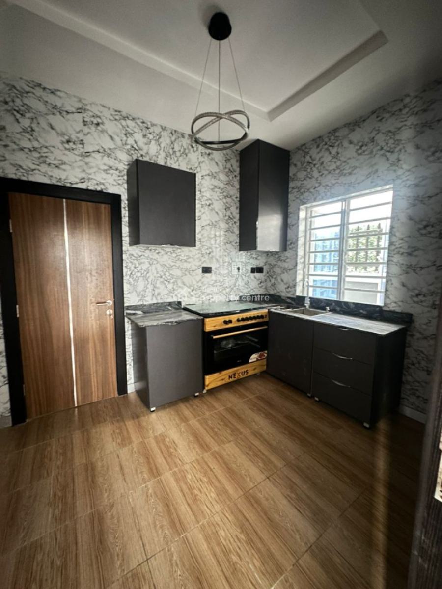 5bedroom Detached Home with a Bq, Ikate, Lekki Phase 1, Lekki, Lagos, Detached Duplex for Sale