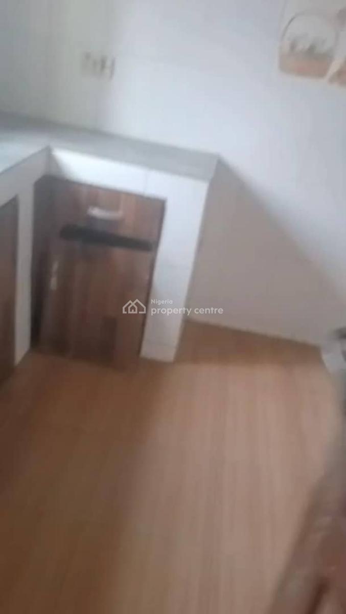 Lovely 2 Bedroom Flat, Off Celestial Avenue Oke-ira, Ogba, Ikeja, Lagos, Flat / Apartment for Rent