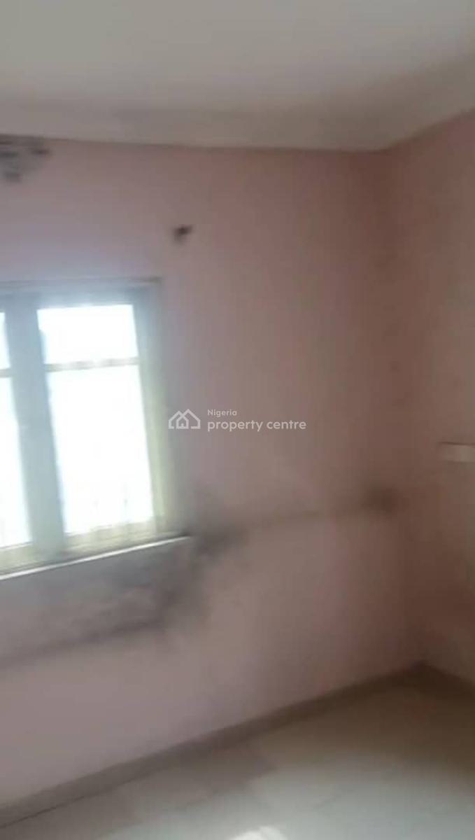 Lovely 2 Bedroom Flat, Off Celestial Avenue Oke-ira, Ogba, Ikeja, Lagos, Flat / Apartment for Rent