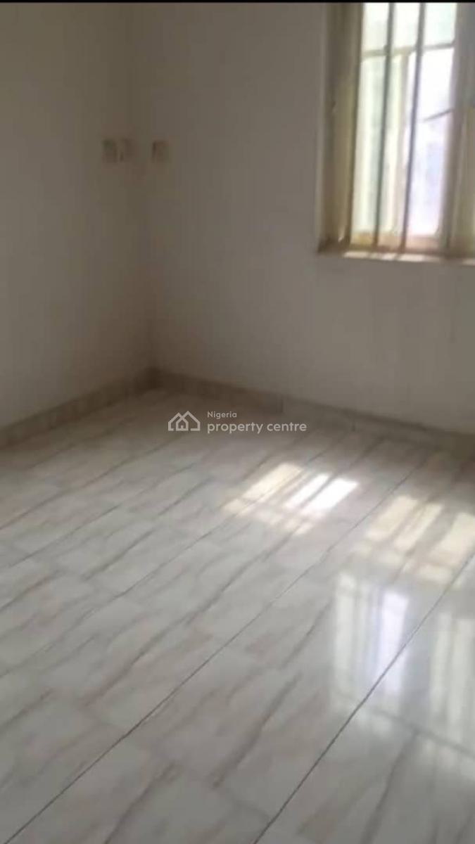 Lovely 2 Bedroom Flat, Off Celestial Avenue Oke-ira, Ogba, Ikeja, Lagos, Flat / Apartment for Rent