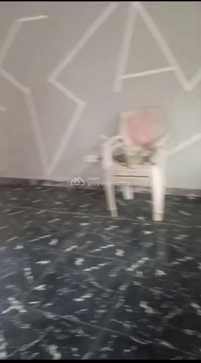 Lovely 2 Bedroom Flat, Off Celestial Avenue Oke-ira, Ogba, Ikeja, Lagos, Flat / Apartment for Rent