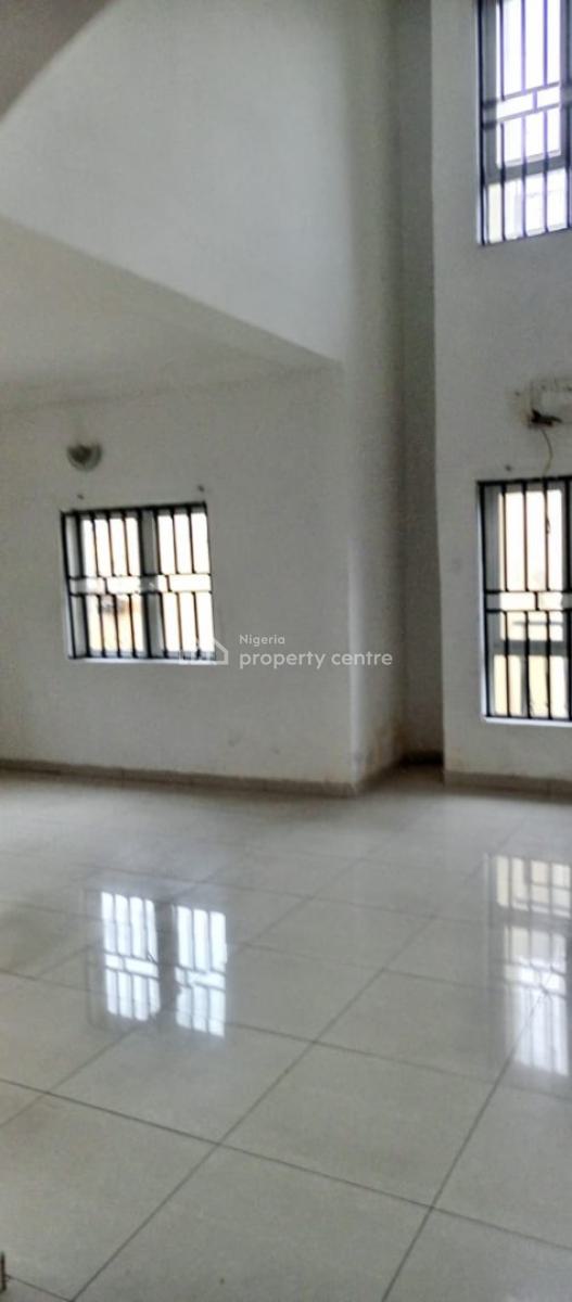 Massive Spacious Standard 4bedrooms Detached Duplex with Security Hous, Off Admiralty Way, Lekki Phase 1, Lekki, Lagos, House for Rent