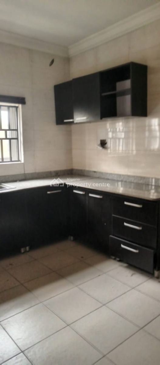 Massive Spacious Standard 4bedrooms Detached Duplex with Security Hous, Off Admiralty Way, Lekki Phase 1, Lekki, Lagos, House for Rent