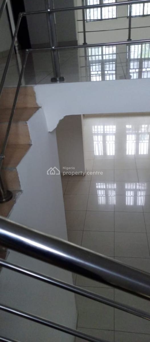 Massive Spacious Standard 4bedrooms Detached Duplex with Security Hous, Off Admiralty Way, Lekki Phase 1, Lekki, Lagos, House for Rent