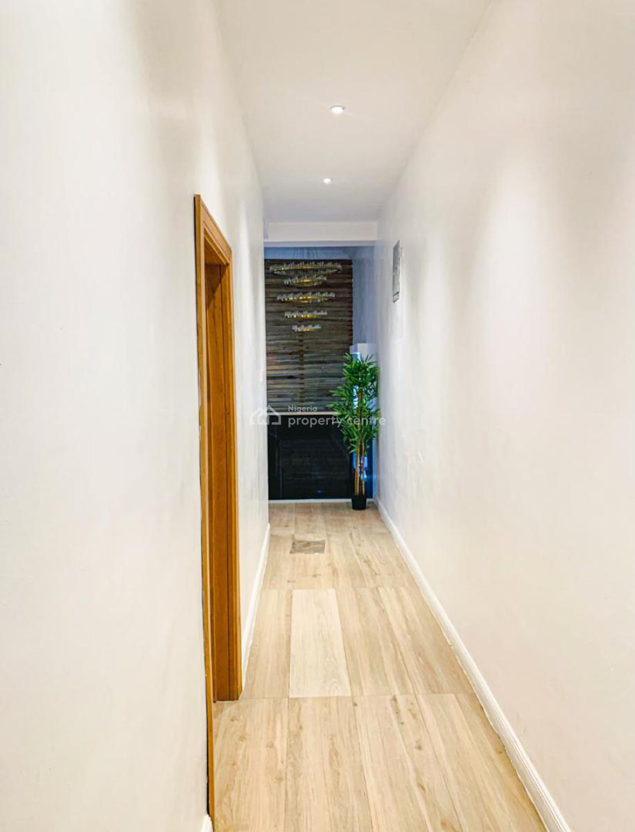 Fully Furnished 4 Bedroom Semi Detached Duplex, Gra Phase 2, Magodo, Lagos, Semi-detached Duplex Short Let