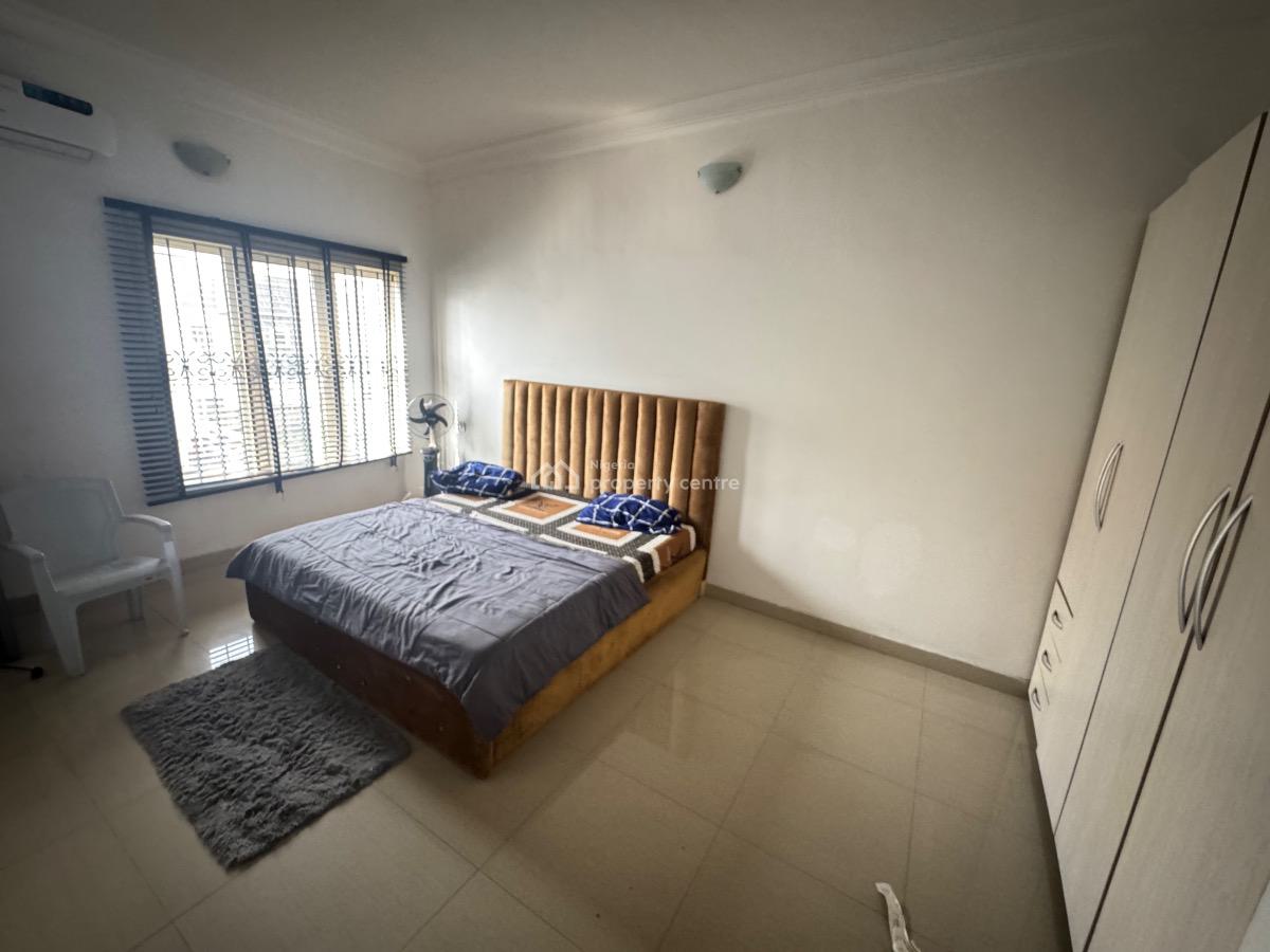 Spacious & Neatly Used 5 Bedroom Semi Detached Duplex Plus 2 Study & B, Agungi East Estate, Agungi, Lekki, Lagos, Semi-detached Duplex for Sale