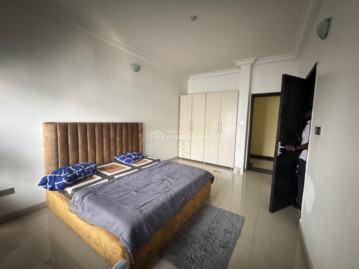 Spacious & Neatly Used 5 Bedroom Semi Detached Duplex Plus 2 Study & B, Agungi East Estate, Agungi, Lekki, Lagos, Semi-detached Duplex for Sale