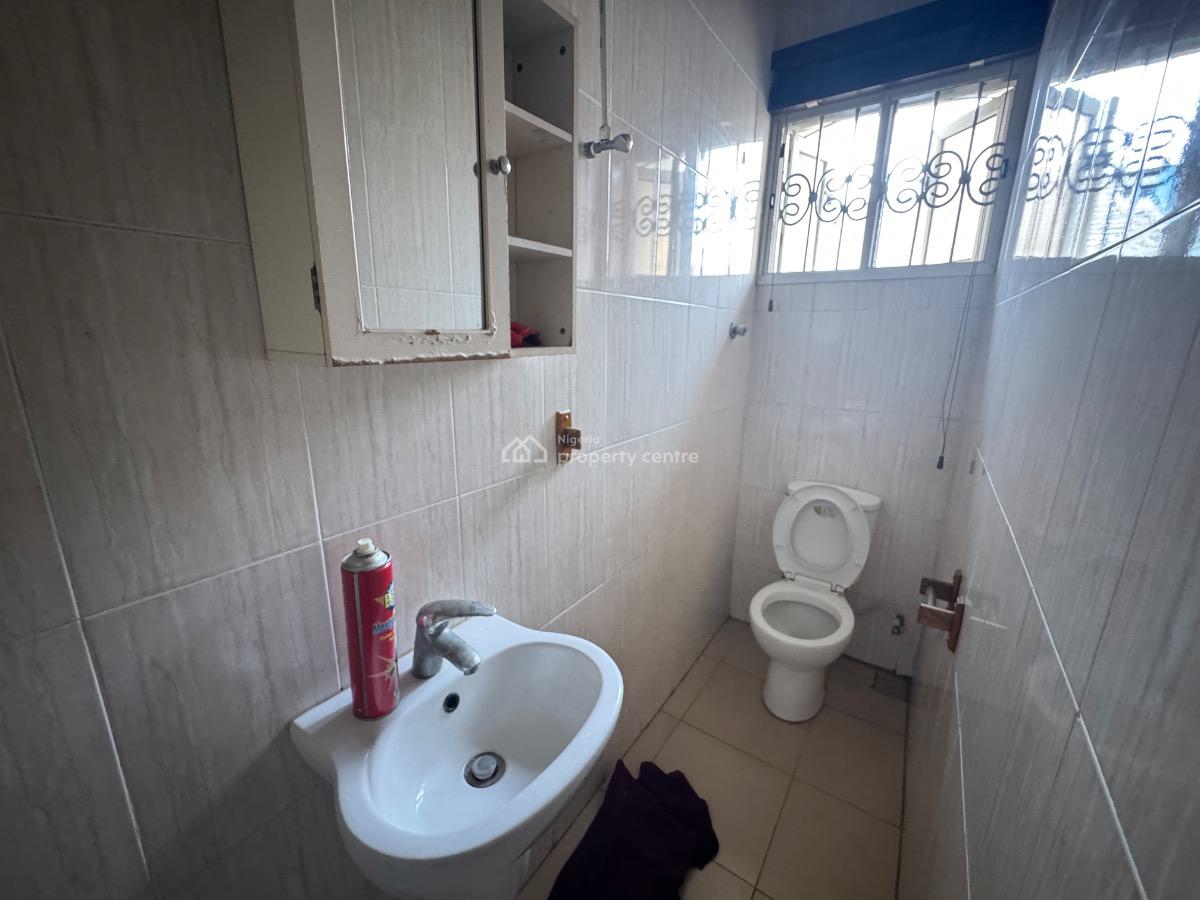 Spacious & Neatly Used 5 Bedroom Semi Detached Duplex Plus 2 Study & B, Agungi East Estate, Agungi, Lekki, Lagos, Semi-detached Duplex for Sale