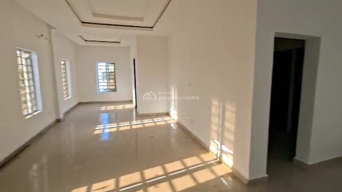 Brand New 3bedroom Flat Ensuit with Elevator, Ikoyi, Lagos, Flat / Apartment for Rent