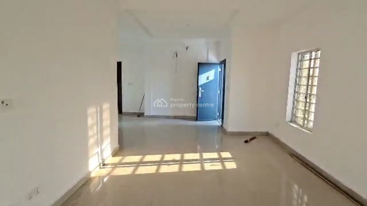 Brand New 3bedroom Flat Ensuit with Elevator, Ikoyi, Lagos, Flat / Apartment for Rent