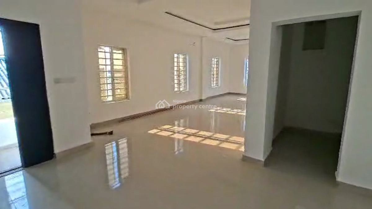 Brand New 3bedroom Flat Ensuit with Elevator, Ikoyi, Lagos, Flat / Apartment for Rent