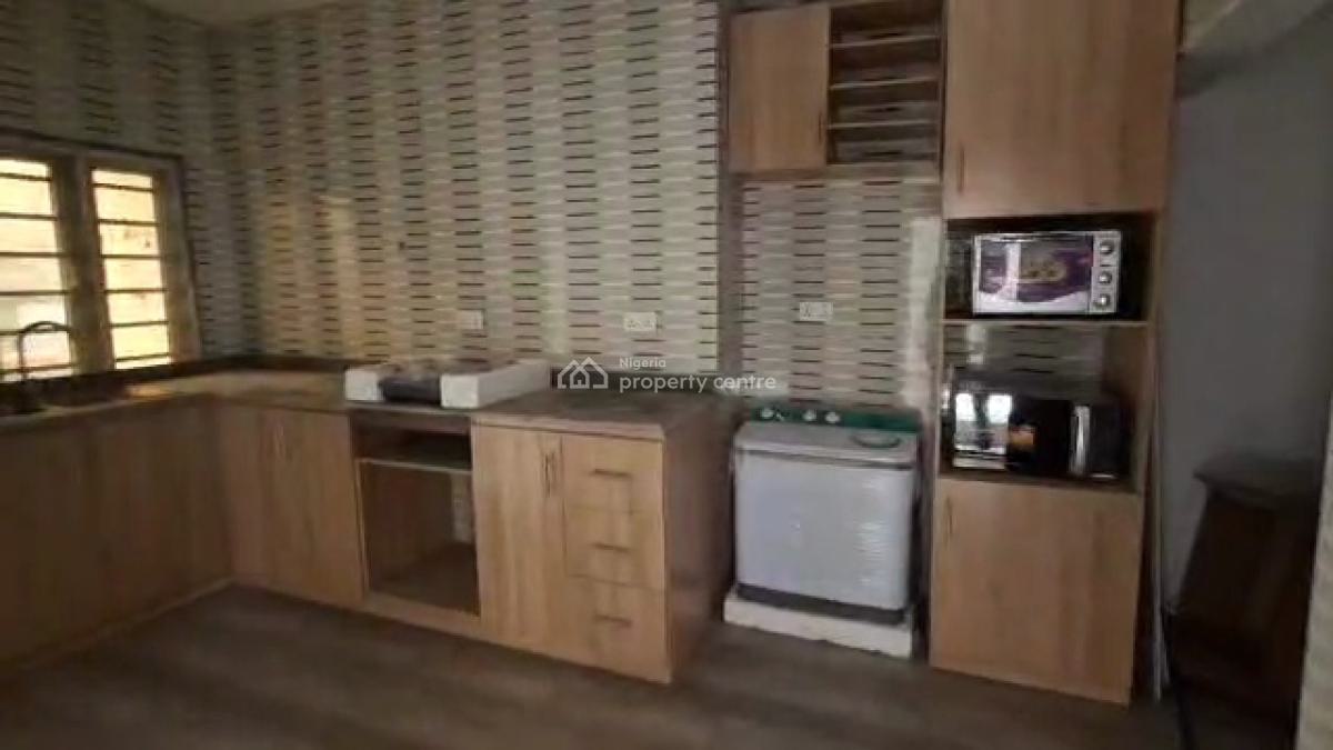 Brand New 3bedroom Flat Ensuit with Elevator, Ikoyi, Lagos, Flat / Apartment for Rent