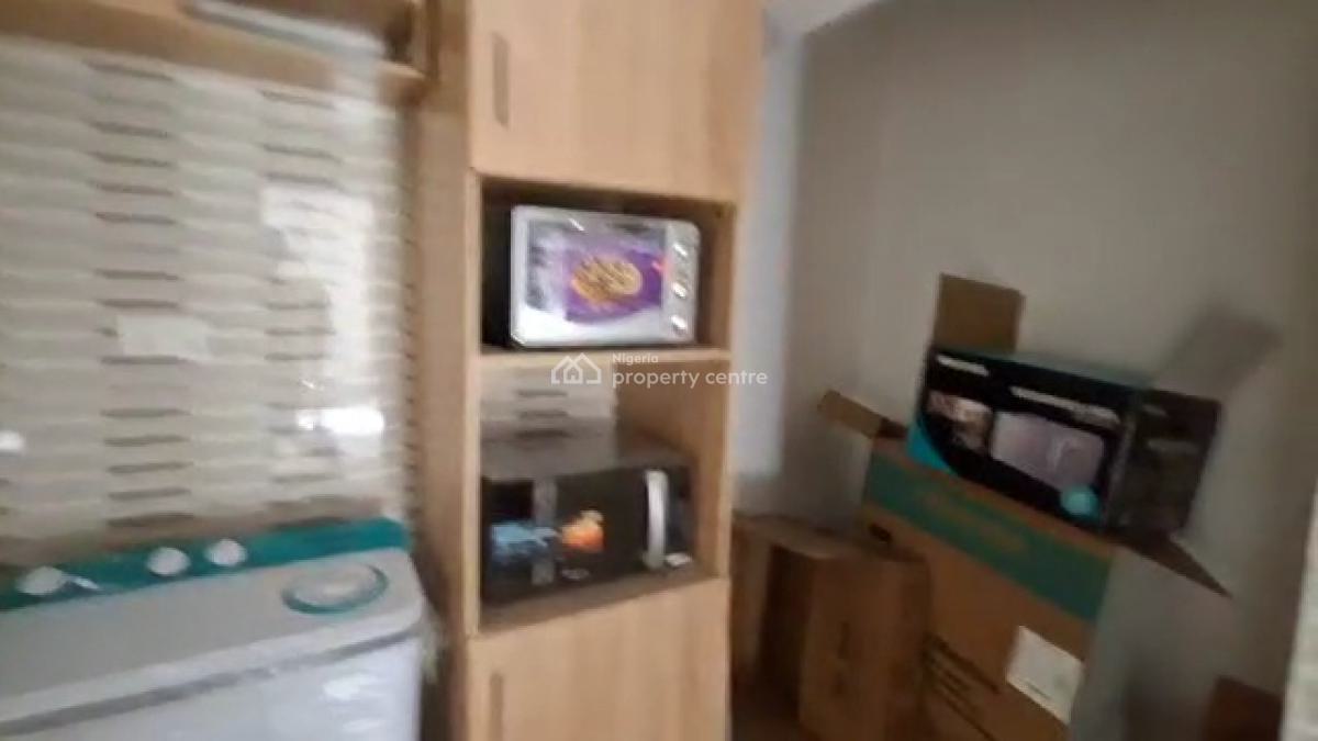 Brand New 3bedroom Flat Ensuit with Elevator, Ikoyi, Lagos, Flat / Apartment for Rent