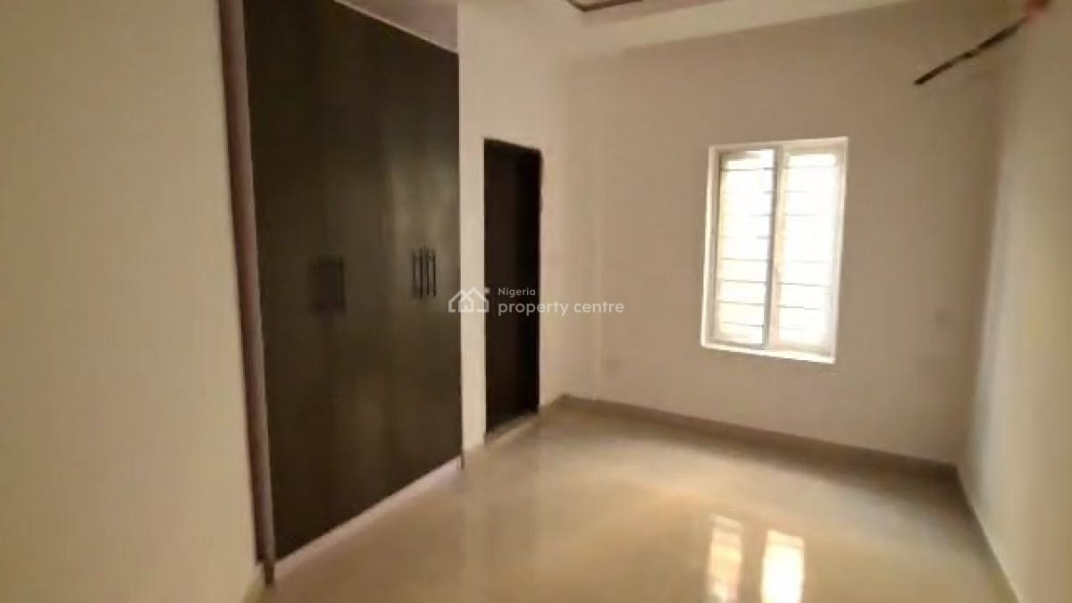 Brand New 3bedroom Flat Ensuit with Elevator, Ikoyi, Lagos, Flat / Apartment for Rent
