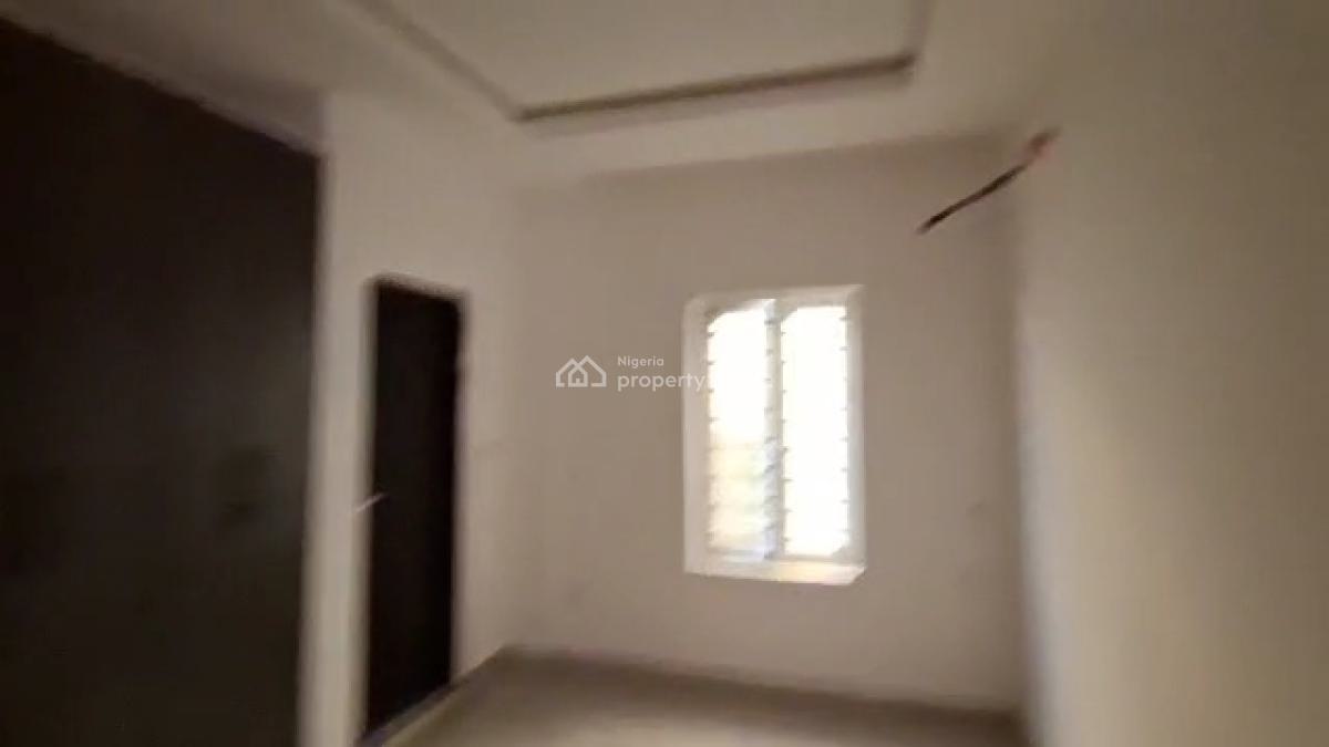 Brand New 3bedroom Flat Ensuit with Elevator, Ikoyi, Lagos, Flat / Apartment for Rent