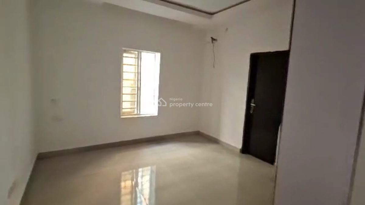 Brand New 3bedroom Flat Ensuit with Elevator, Ikoyi, Lagos, Flat / Apartment for Rent