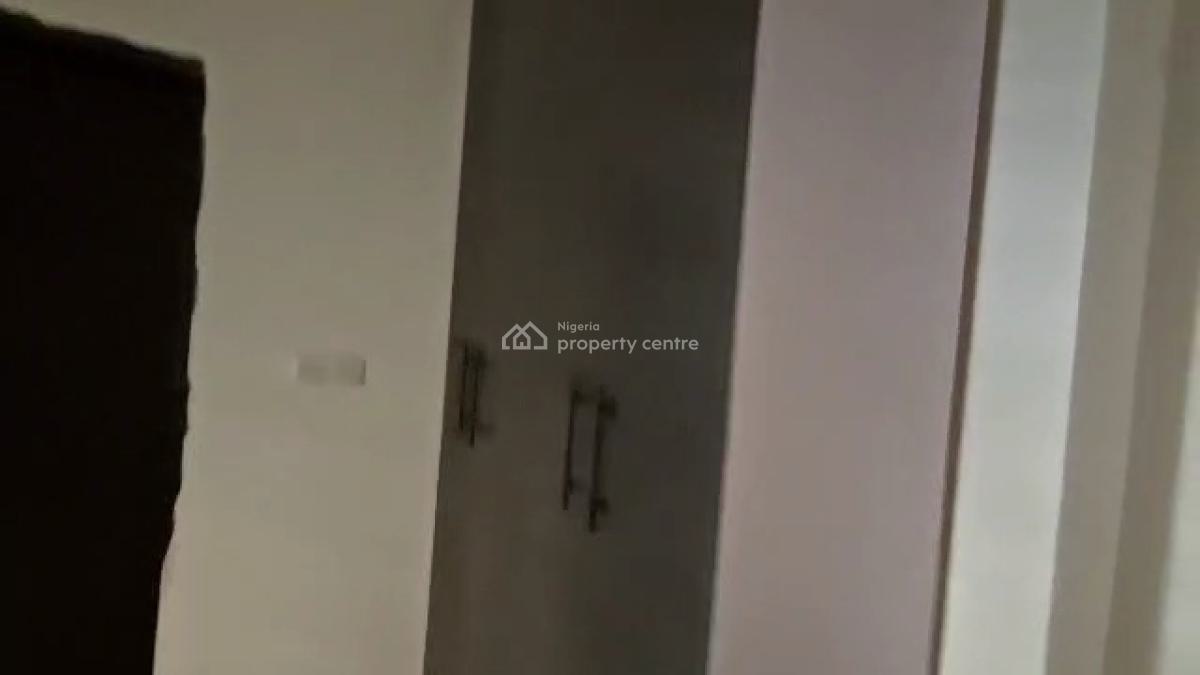 Brand New 3bedroom Flat Ensuit with Elevator, Ikoyi, Lagos, Flat / Apartment for Rent