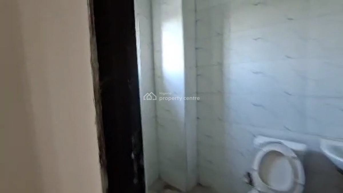 Brand New 3bedroom Flat Ensuit with Elevator, Ikoyi, Lagos, Flat / Apartment for Rent