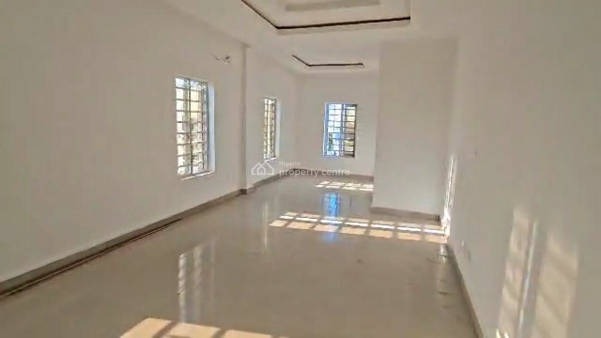 Brand New 3bedroom Flat Ensuit with Elevator, Ikoyi, Lagos, Flat / Apartment for Rent