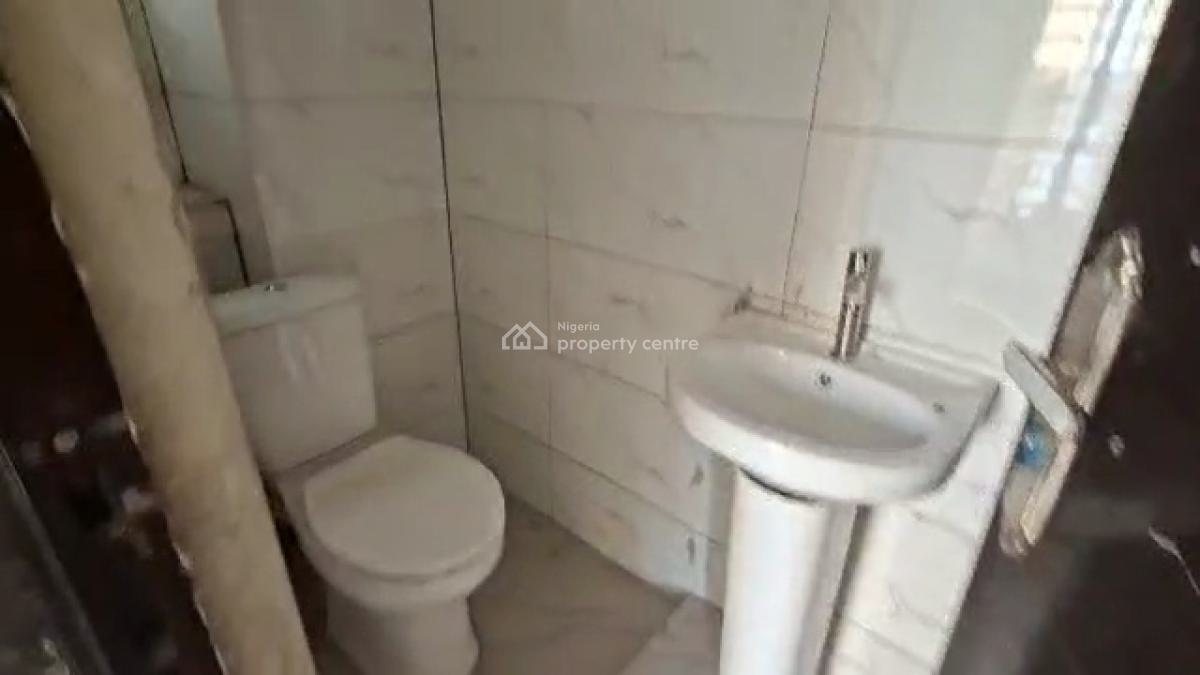 Brand New 3bedroom Flat Ensuit with Elevator, Ikoyi, Lagos, Flat / Apartment for Rent