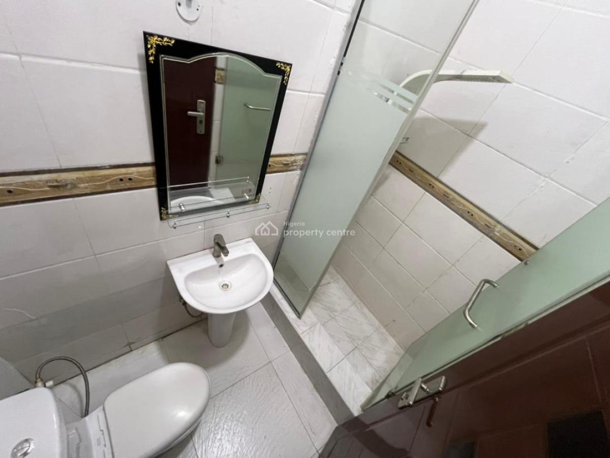 a Fully Furnished 4 Bedroom Semi-detached Duplex, Chevy View Estate, Lekki, Lagos, Semi-detached Duplex Short Let