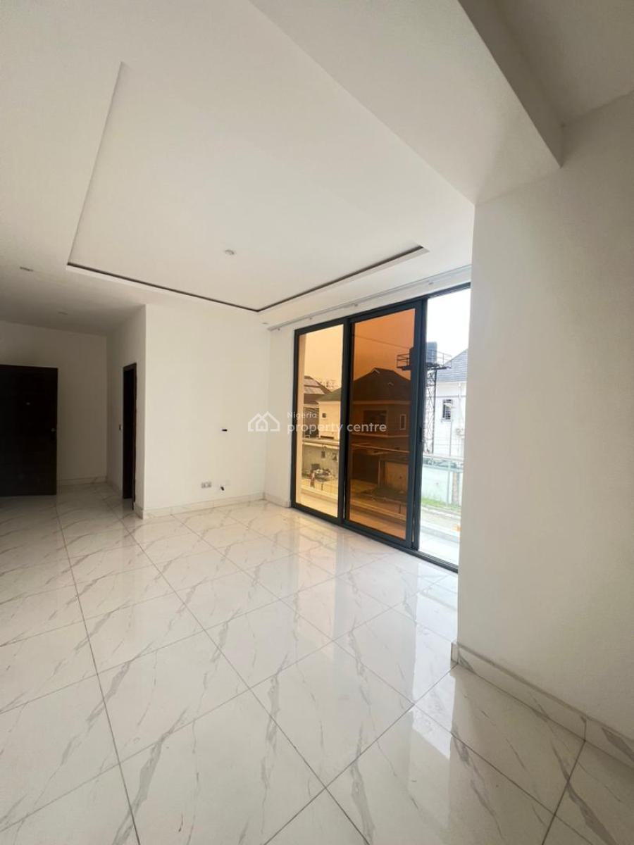 2 Bedroom Apartment Suitable for Investment in Secured Estate, Lekki Phase 1, Lekki, Lagos, Flat / Apartment for Sale