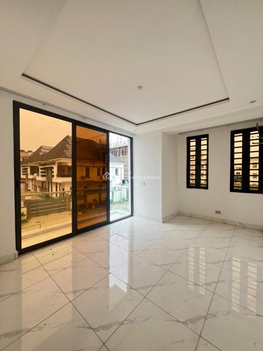 2 Bedroom Apartment Suitable for Investment in Secured Estate, Lekki Phase 1, Lekki, Lagos, Flat / Apartment for Sale