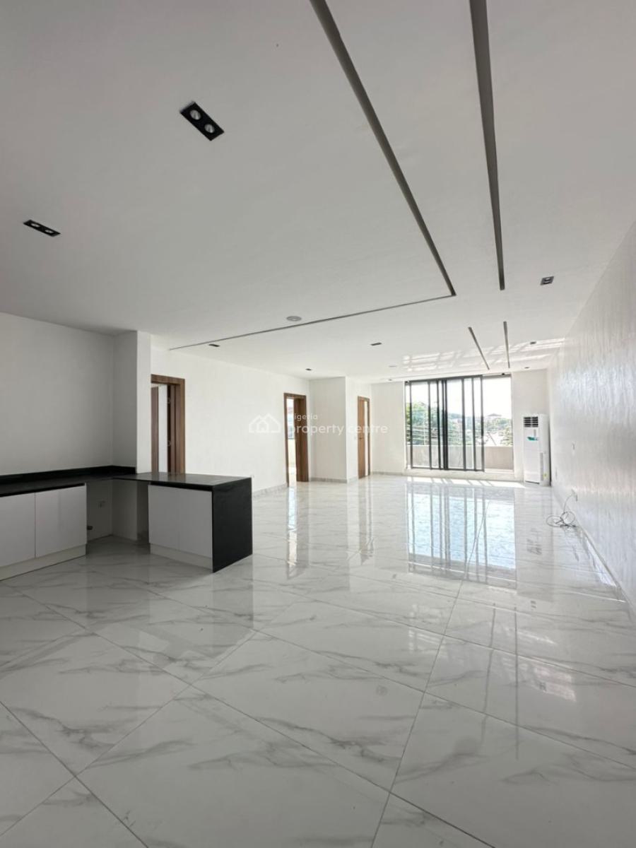 Newly Built 2 Bedroom Apartment with Swimming Pool and Gym, Oniru, Victoria Island (vi), Lagos, Flat / Apartment for Sale