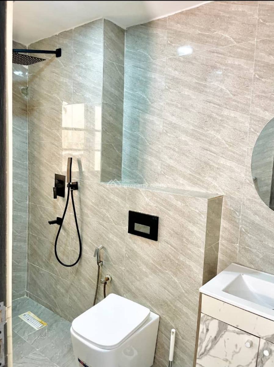 One Bedroom, 29a Berkley Street, Off King George, Onikan, Lagos Island, Lagos, Flat / Apartment Short Let