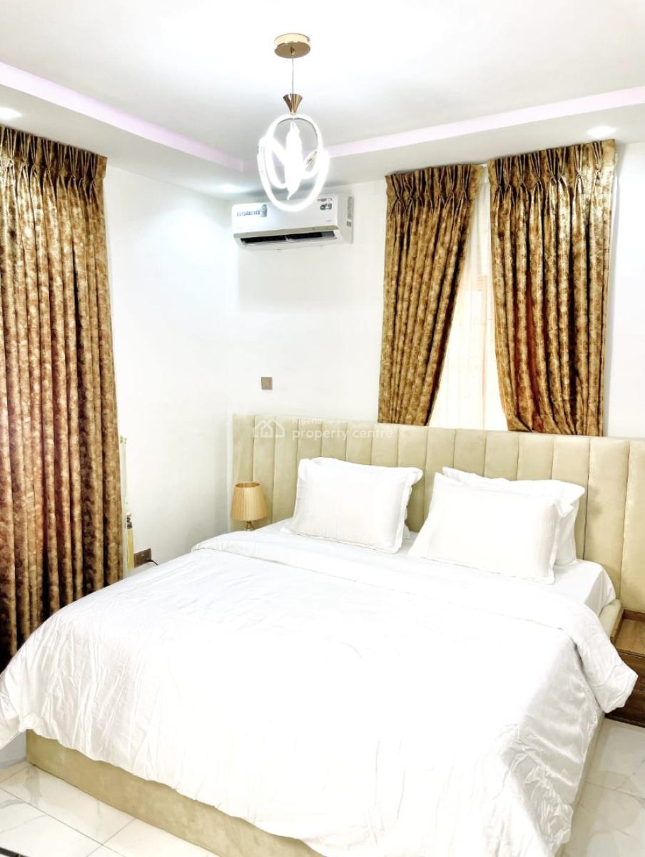 One Bedroom, 29a Berkley Street, Off King George, Onikan, Lagos Island, Lagos, Flat / Apartment Short Let