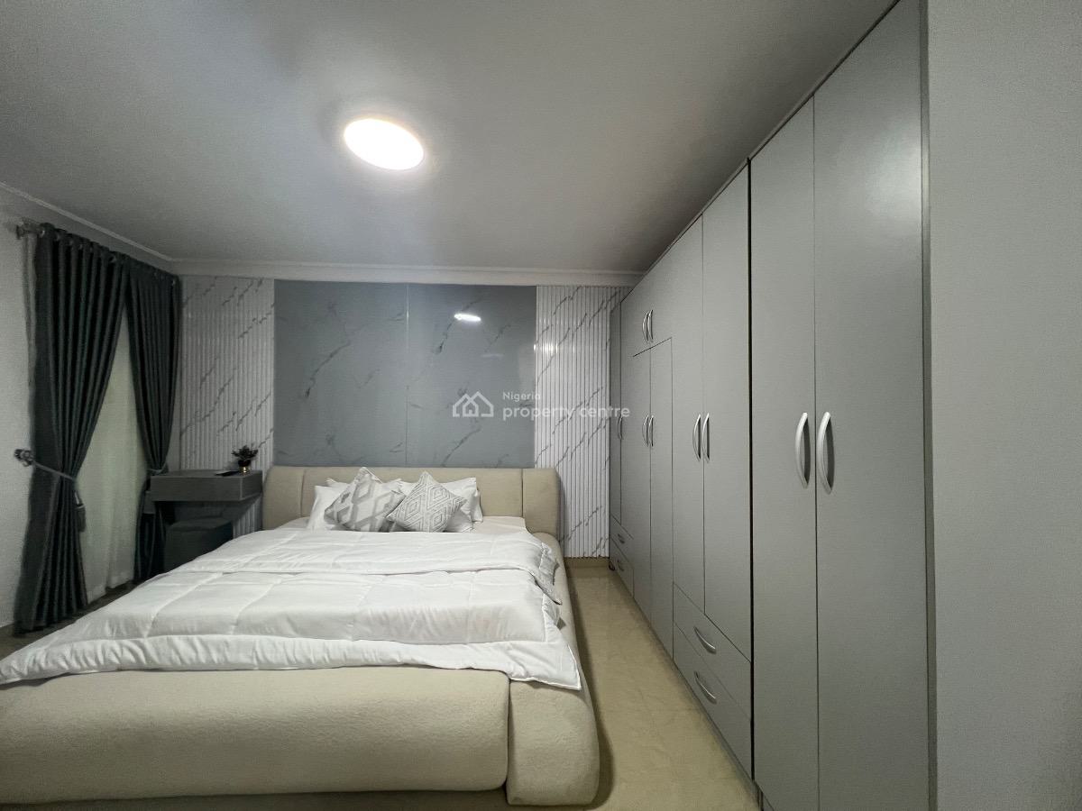 Luxury 4 Bedroom Duplex, Parkview Estate, Ikoyi, Lagos, House Short Let
