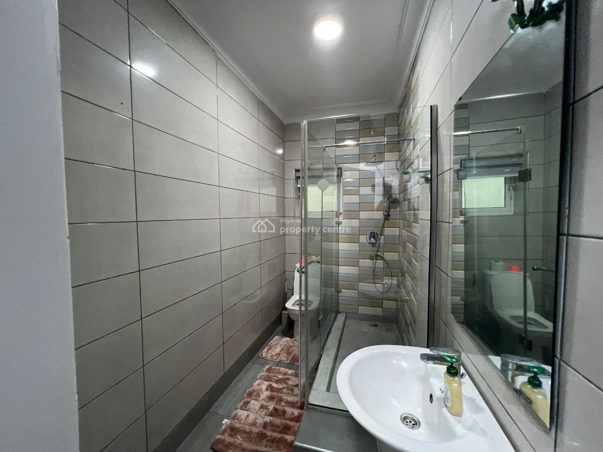 Luxury 4 Bedroom Duplex, Parkview Estate, Ikoyi, Lagos, House Short Let