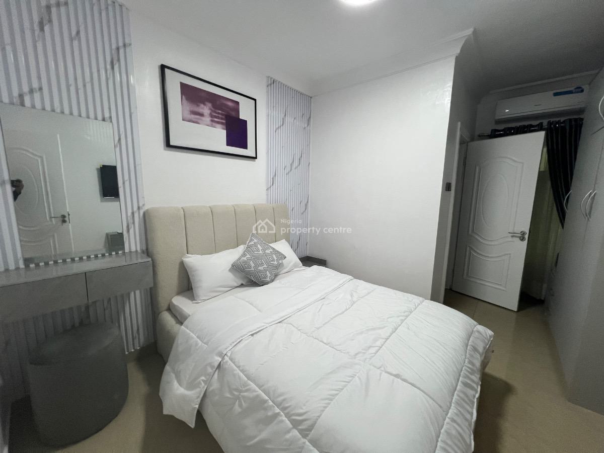 Luxury 4 Bedroom Duplex, Parkview Estate, Ikoyi, Lagos, House Short Let