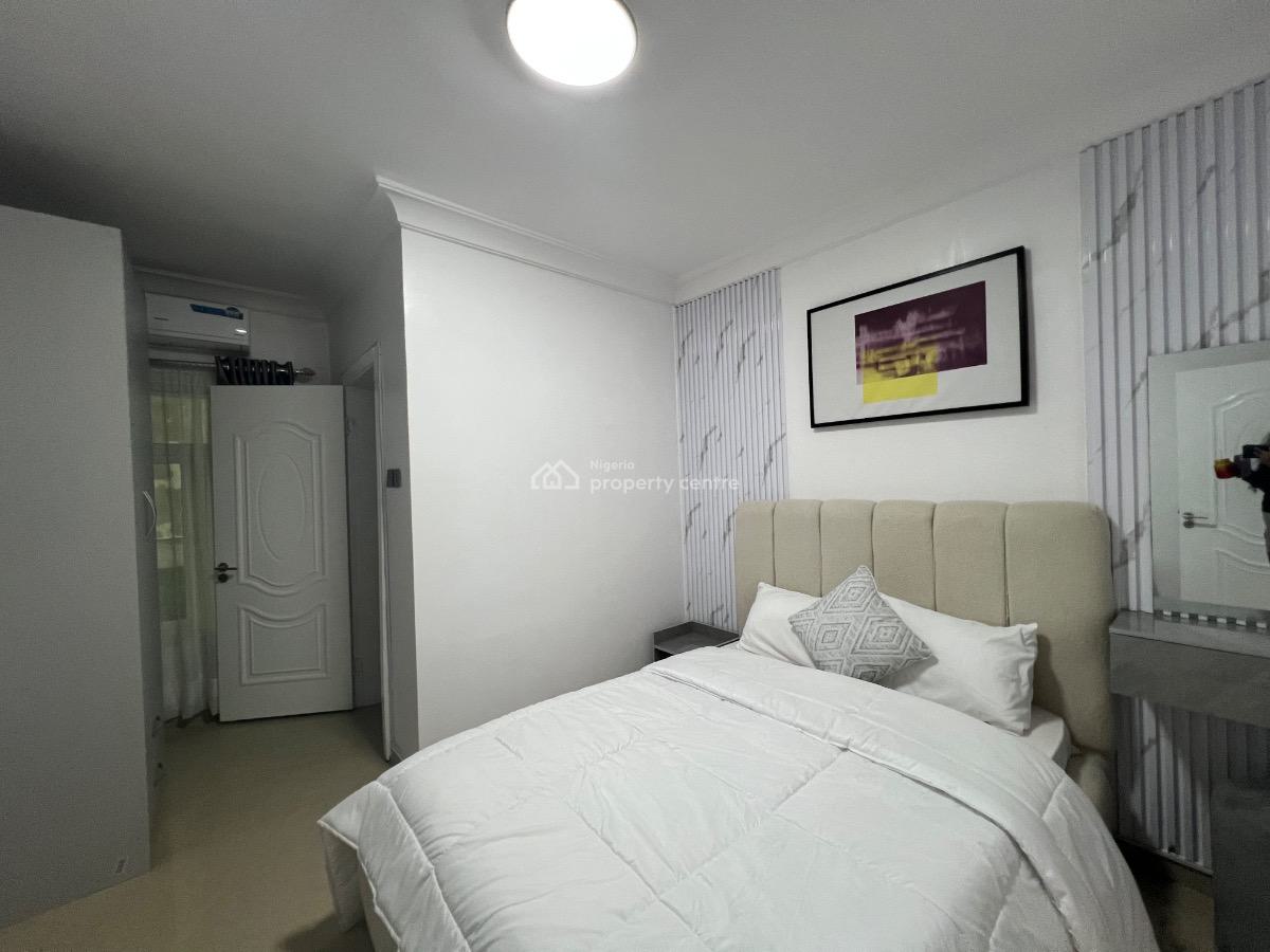 Luxury 4 Bedroom Duplex, Parkview Estate, Ikoyi, Lagos, House Short Let