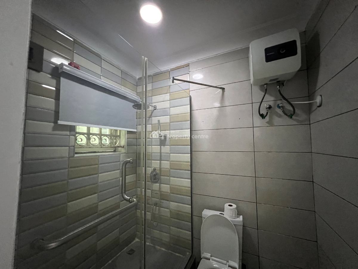 Luxury 4 Bedroom Duplex, Parkview Estate, Ikoyi, Lagos, House Short Let