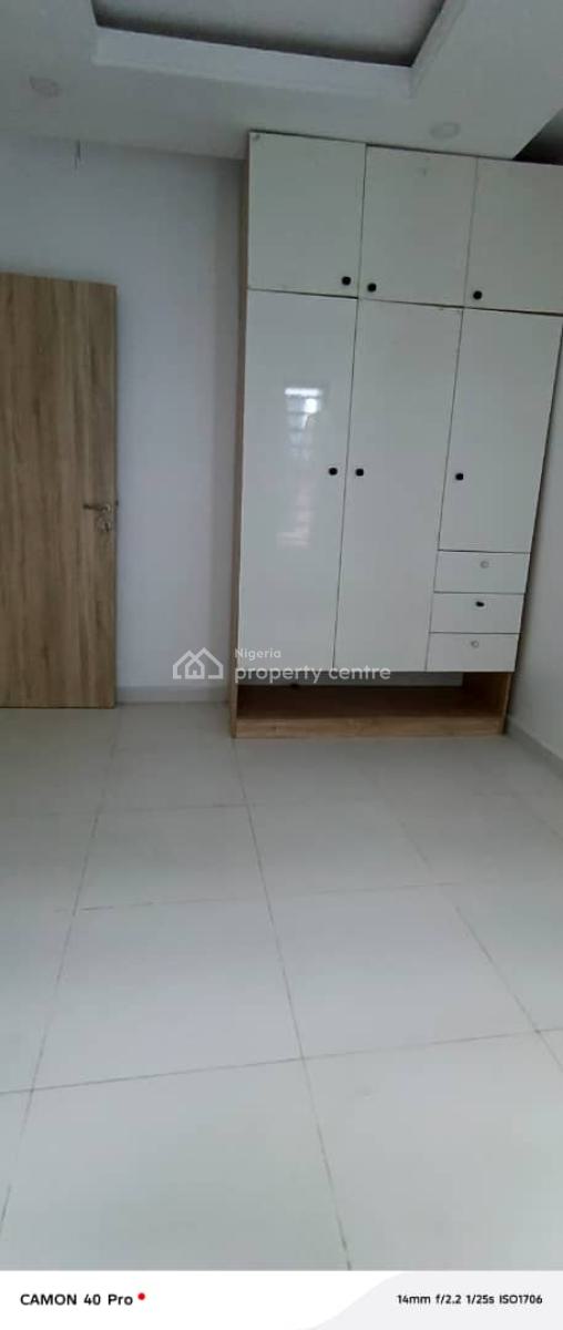 4 Bedroom Terrace Duplex with Bq, Kunsela Road, Ikate, Lekki, Lagos, Terraced Duplex for Rent