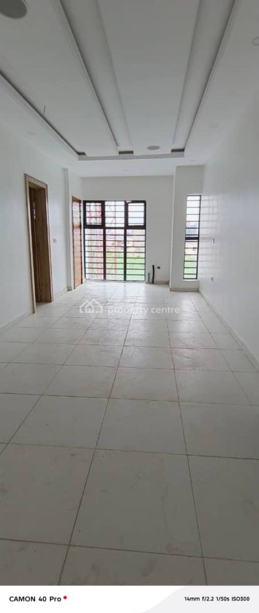 4 Bedroom Terrace Duplex with Bq, Kunsela Road, Ikate, Lekki, Lagos, Terraced Duplex for Rent