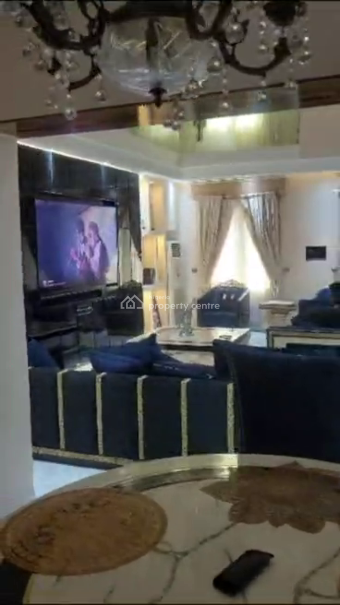 5 Bedroom Duplex + 2 Units of 2 Bedroom Flat, Ipaja, Lagos, Detached Duplex for Sale