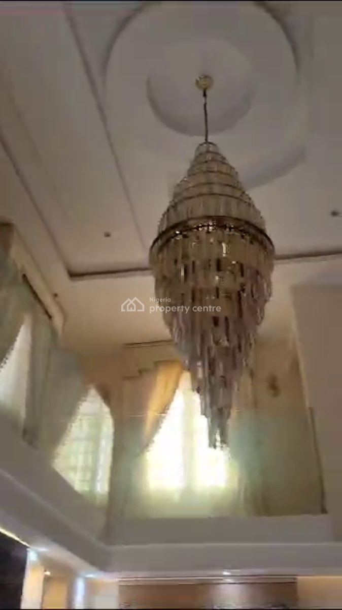 5 Bedroom Duplex + 2 Units of 2 Bedroom Flat, Ipaja, Lagos, Detached Duplex for Sale